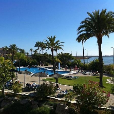 Moderno Apartamento En Bahia Sur San Fernando Εξωτερικό φωτογραφία