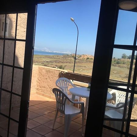 Moderno Apartamento En Bahia Sur San Fernando Εξωτερικό φωτογραφία