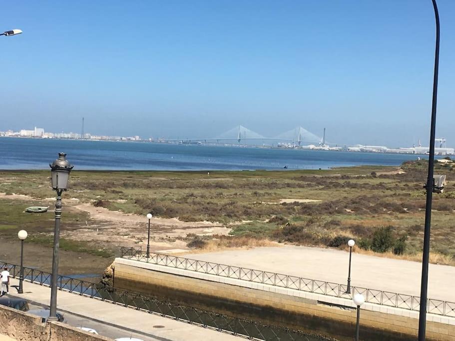 Moderno Apartamento En Bahia Sur San Fernando Εξωτερικό φωτογραφία