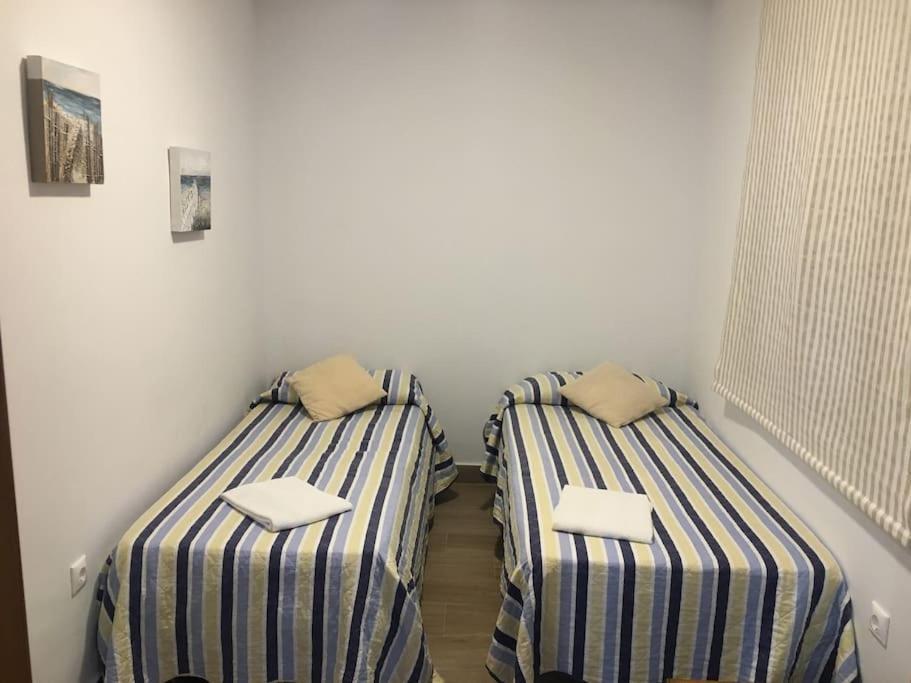 Moderno Apartamento En Bahia Sur San Fernando Εξωτερικό φωτογραφία