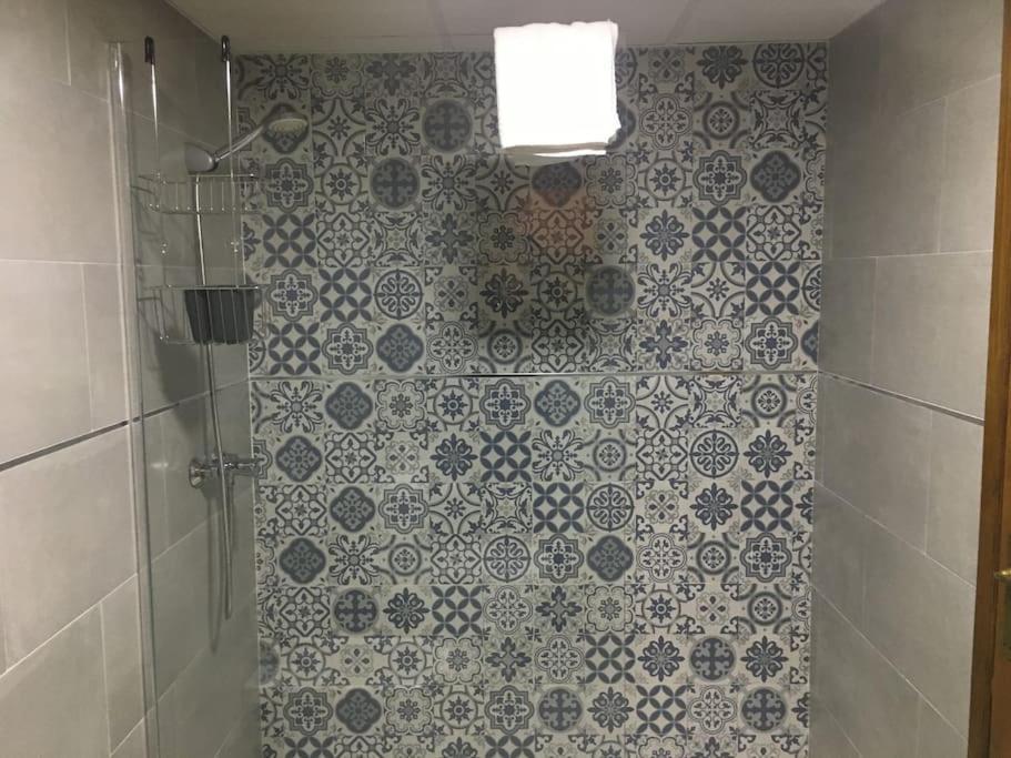 Moderno Apartamento En Bahia Sur San Fernando Εξωτερικό φωτογραφία