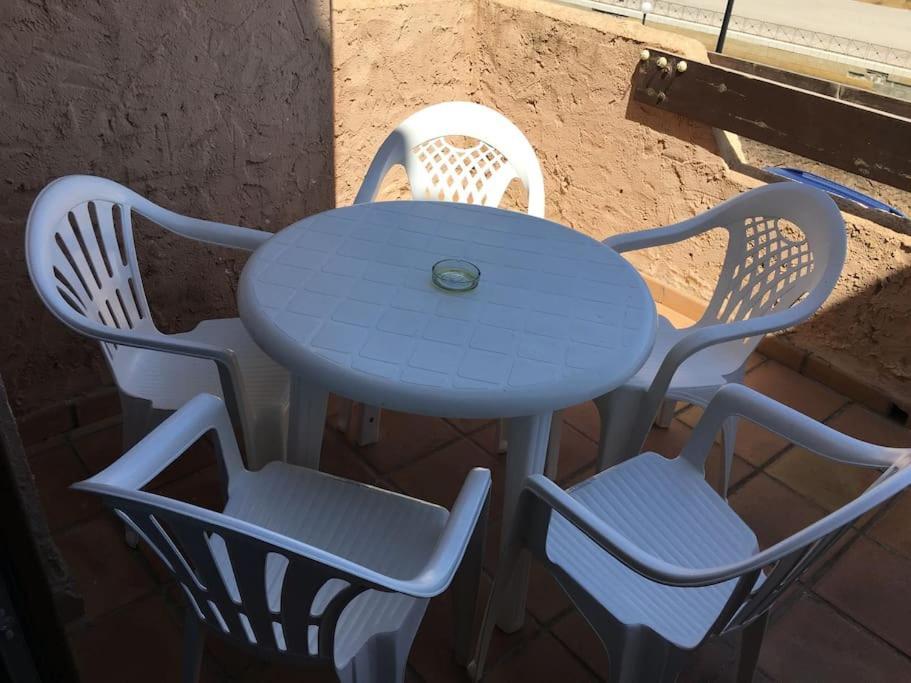 Moderno Apartamento En Bahia Sur San Fernando Εξωτερικό φωτογραφία