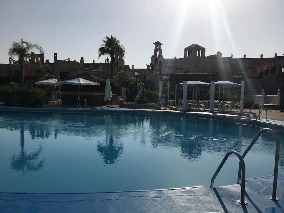 Moderno Apartamento En Bahia Sur San Fernando Εξωτερικό φωτογραφία