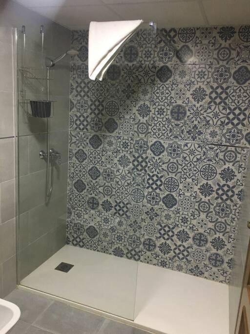 Moderno Apartamento En Bahia Sur San Fernando Εξωτερικό φωτογραφία