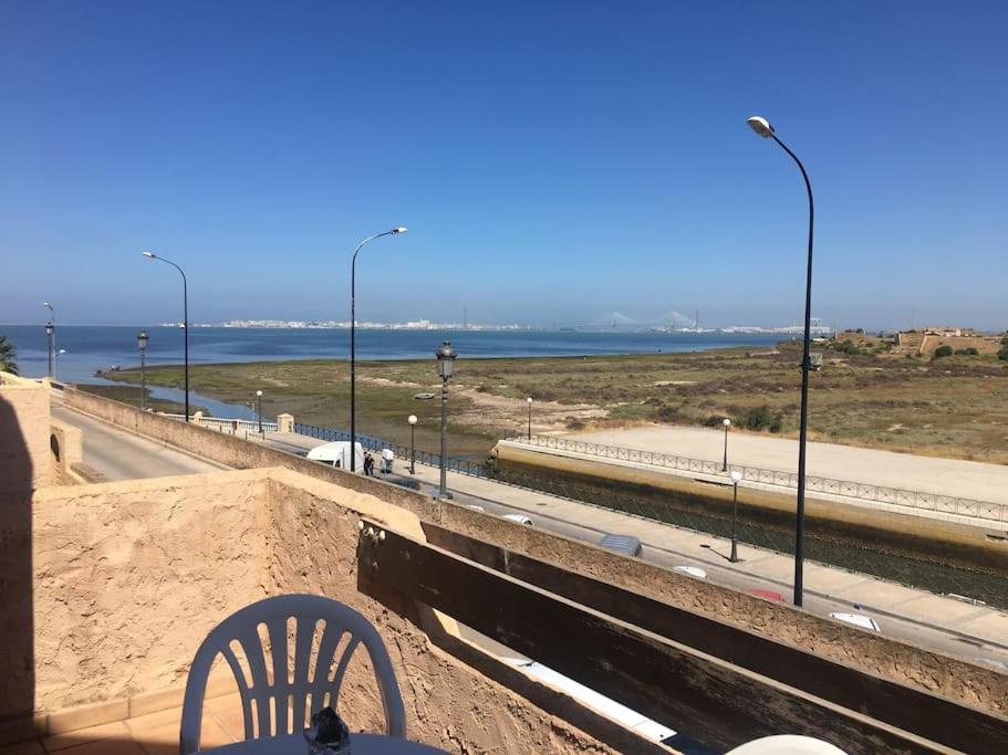 Moderno Apartamento En Bahia Sur San Fernando Εξωτερικό φωτογραφία