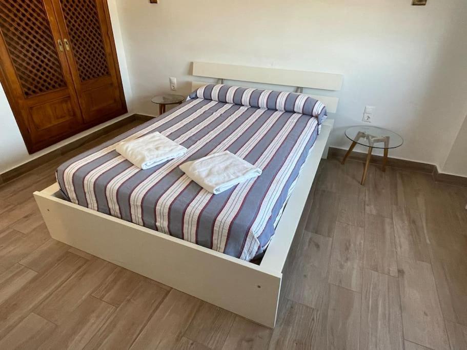 Moderno Apartamento En Bahia Sur San Fernando Εξωτερικό φωτογραφία