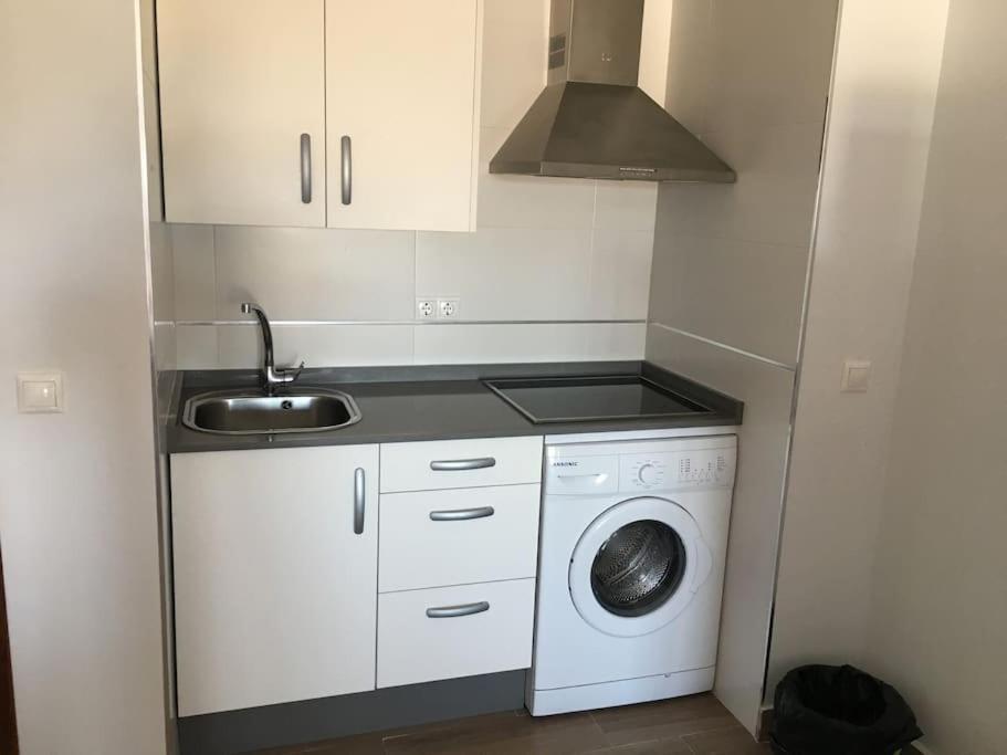 Moderno Apartamento En Bahia Sur San Fernando Εξωτερικό φωτογραφία