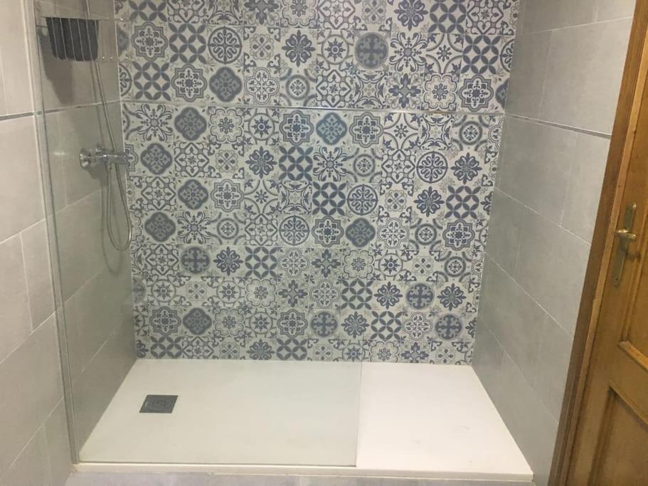 Moderno Apartamento En Bahia Sur San Fernando Εξωτερικό φωτογραφία