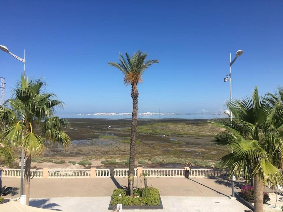 Moderno Apartamento En Bahia Sur San Fernando Εξωτερικό φωτογραφία