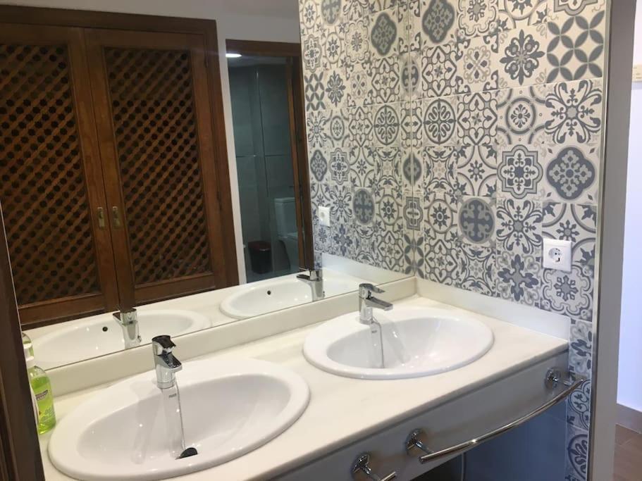 Moderno Apartamento En Bahia Sur San Fernando Εξωτερικό φωτογραφία