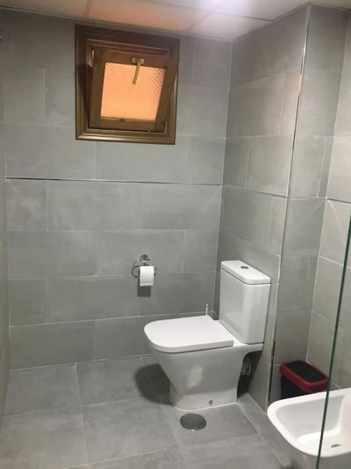 Moderno Apartamento En Bahia Sur San Fernando Εξωτερικό φωτογραφία