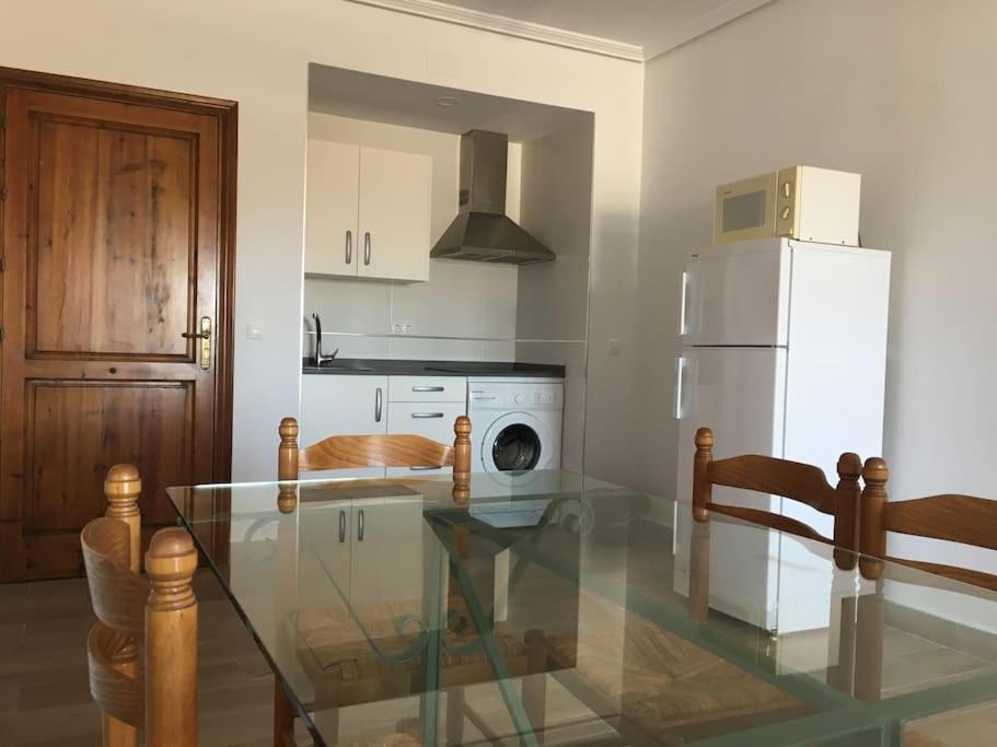 Moderno Apartamento En Bahia Sur San Fernando Εξωτερικό φωτογραφία