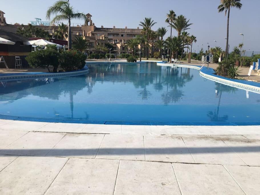 Moderno Apartamento En Bahia Sur San Fernando Εξωτερικό φωτογραφία