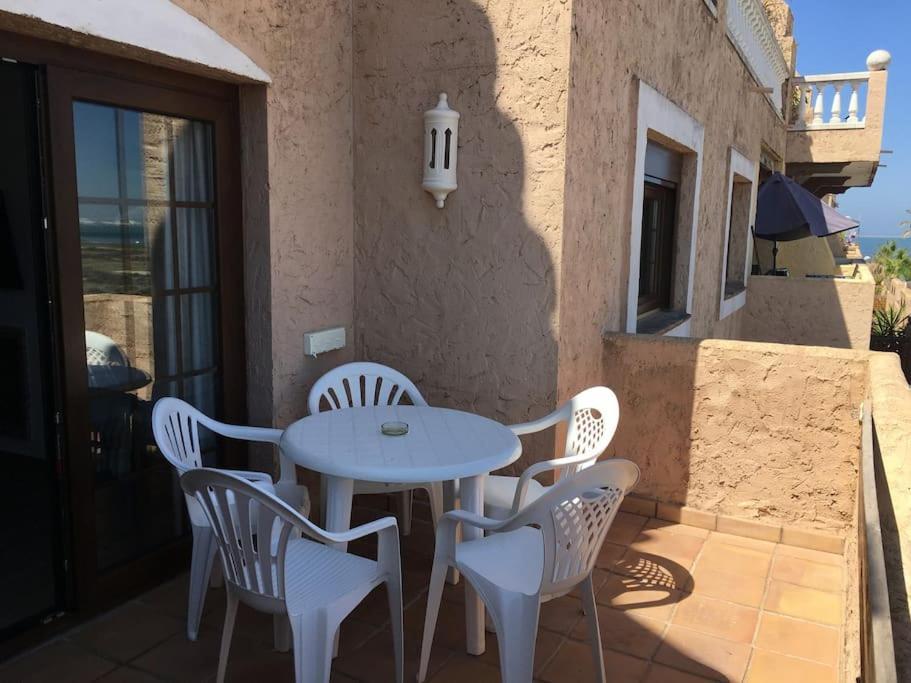 Moderno Apartamento En Bahia Sur San Fernando Εξωτερικό φωτογραφία