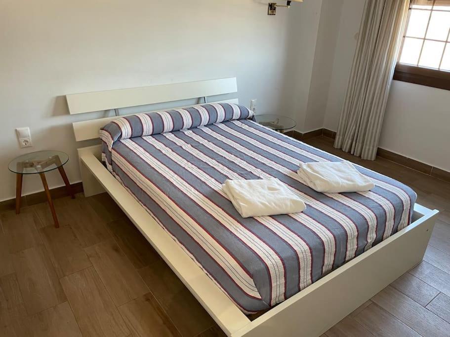 Moderno Apartamento En Bahia Sur San Fernando Εξωτερικό φωτογραφία