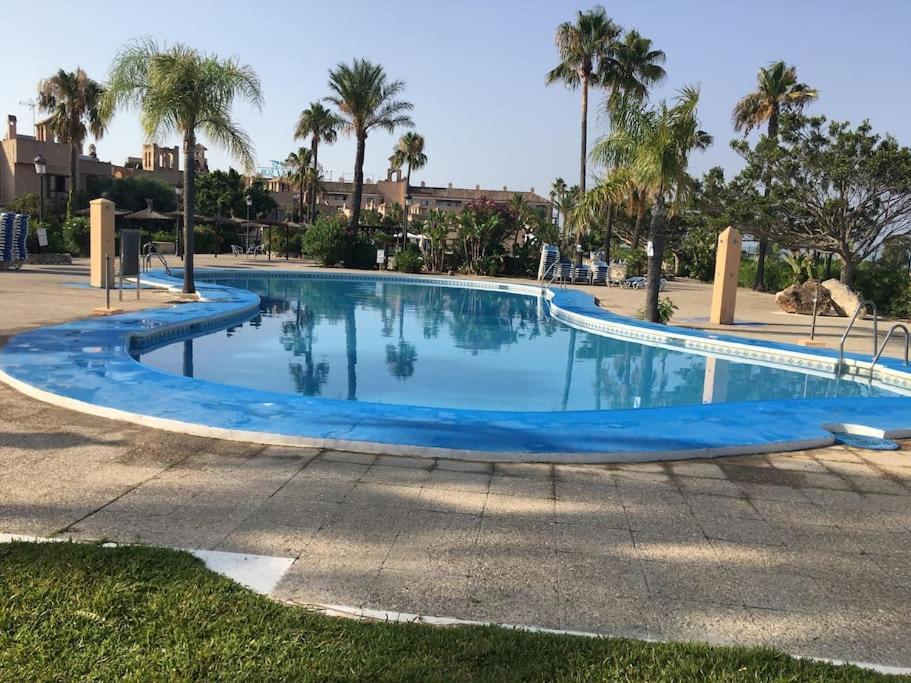 Moderno Apartamento En Bahia Sur San Fernando Εξωτερικό φωτογραφία