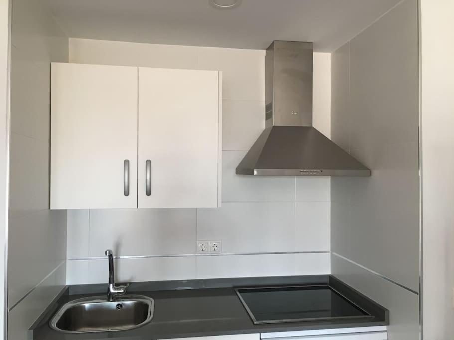 Moderno Apartamento En Bahia Sur San Fernando Εξωτερικό φωτογραφία