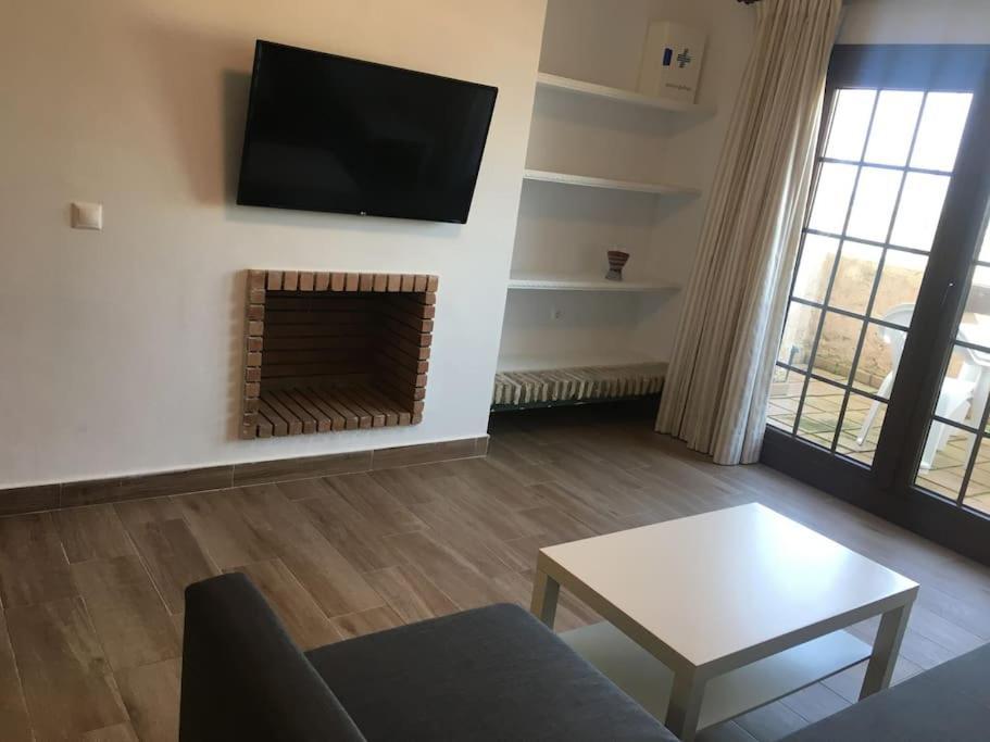 Moderno Apartamento En Bahia Sur San Fernando Εξωτερικό φωτογραφία